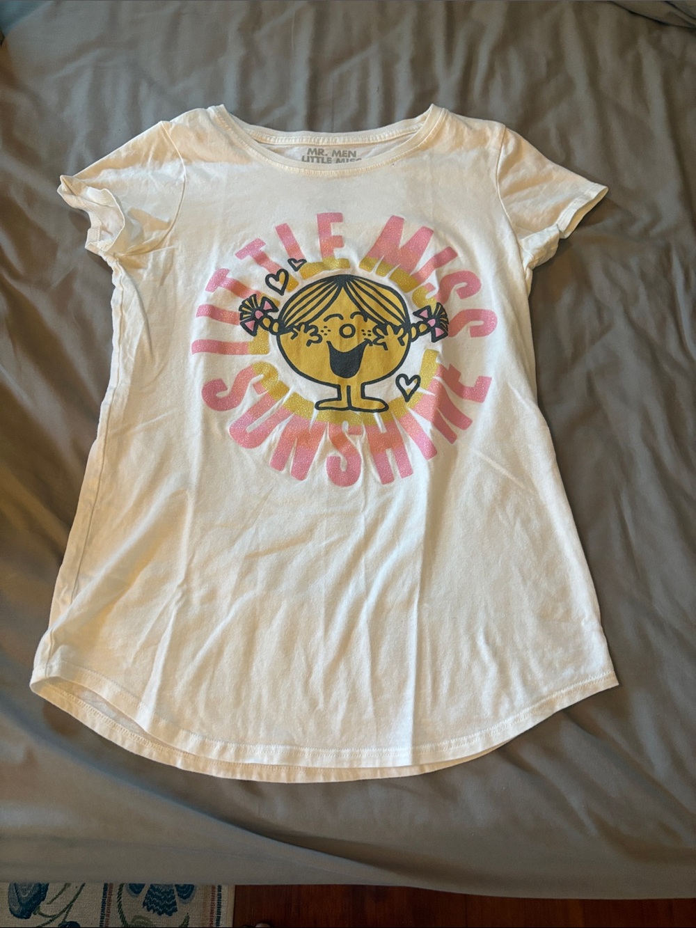 5/$25!! Little Miss Sunshine T-Shirt